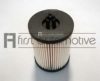 MANN PU821X2 Fuel filter